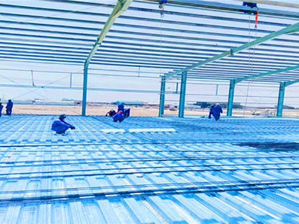 安徽地區鋼結構廠房行業的發展趨勢是什么？